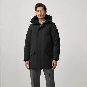 Canada Goose Men’s Langford Parka